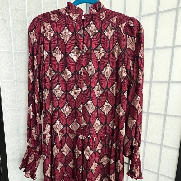 New dress from Nordstrom - Picture 3 of 8